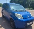 Синий Фиат Fiorino, объемом двигателя 1.25 л и пробегом 350 тыс. км за 2500 $, фото 4 на Automoto.ua