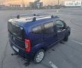 Синий Фиат Fiorino, объемом двигателя 1.25 л и пробегом 192 тыс. км за 4500 $, фото 8 на Automoto.ua