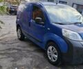 Синій Фіат Fiorino, об'ємом двигуна 1.3 л та пробігом 197 тис. км за 3100 $, фото 6 на Automoto.ua