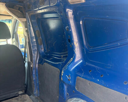 Синій Фіат Fiorino, об'ємом двигуна 1.25 л та пробігом 350 тис. км за 2600 $, фото 11 на Automoto.ua