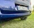 Синий Фиат Fiorino, объемом двигателя 0 л и пробегом 263 тыс. км за 5900 $, фото 6 на Automoto.ua