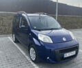 Синий Фиат Fiorino, объемом двигателя 1.36 л и пробегом 220 тыс. км за 5300 $, фото 1 на Automoto.ua