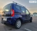 Синий Фиат Fiorino, объемом двигателя 1.25 л и пробегом 192 тыс. км за 4500 $, фото 17 на Automoto.ua