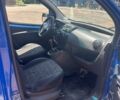 Синий Фиат Fiorino, объемом двигателя 1.25 л и пробегом 350 тыс. км за 2500 $, фото 5 на Automoto.ua