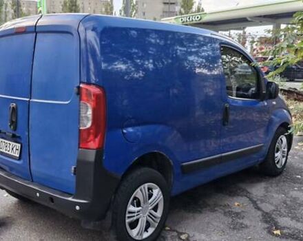 Синій Фіат Fiorino, об'ємом двигуна 1.3 л та пробігом 197 тис. км за 3100 $, фото 7 на Automoto.ua