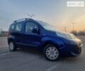 Синий Фиат Fiorino, объемом двигателя 1.25 л и пробегом 192 тыс. км за 4500 $, фото 20 на Automoto.ua