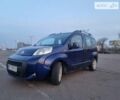 Синий Фиат Fiorino, объемом двигателя 1.25 л и пробегом 192 тыс. км за 4500 $, фото 18 на Automoto.ua