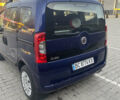 Синий Фиат Fiorino, объемом двигателя 1.36 л и пробегом 220 тыс. км за 5300 $, фото 7 на Automoto.ua