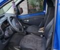 Синій Фіат Fiorino, об'ємом двигуна 1.3 л та пробігом 197 тис. км за 3100 $, фото 5 на Automoto.ua