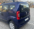 Синий Фиат Fiorino, объемом двигателя 1.36 л и пробегом 220 тыс. км за 5300 $, фото 6 на Automoto.ua