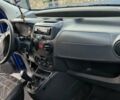 Синій Фіат Fiorino, об'ємом двигуна 1.3 л та пробігом 197 тис. км за 3100 $, фото 18 на Automoto.ua