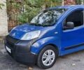 Синій Фіат Fiorino, об'ємом двигуна 1.3 л та пробігом 197 тис. км за 3100 $, фото 1 на Automoto.ua