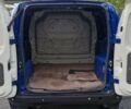 Синій Фіат Fiorino, об'ємом двигуна 1.3 л та пробігом 197 тис. км за 3100 $, фото 16 на Automoto.ua