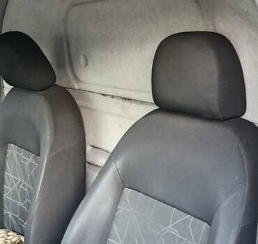 Синій Фіат Fiorino, об'ємом двигуна 1.3 л та пробігом 197 тис. км за 3100 $, фото 19 на Automoto.ua