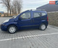 Синий Фиат Fiorino, объемом двигателя 1.36 л и пробегом 220 тыс. км за 5300 $, фото 4 на Automoto.ua