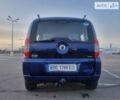 Синий Фиат Fiorino, объемом двигателя 1.25 л и пробегом 192 тыс. км за 4500 $, фото 16 на Automoto.ua