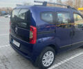 Синий Фиат Fiorino, объемом двигателя 1.36 л и пробегом 220 тыс. км за 5300 $, фото 5 на Automoto.ua
