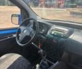 Синий Фиат Fiorino, объемом двигателя 1.25 л и пробегом 350 тыс. км за 2500 $, фото 2 на Automoto.ua
