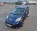 Синий Фиат Fiorino, объемом двигателя 1.25 л и пробегом 192 тыс. км за 4500 $, фото 6 на Automoto.ua