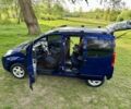 Синій Фіат Fiorino, об'ємом двигуна 0 л та пробігом 263 тис. км за 5900 $, фото 7 на Automoto.ua