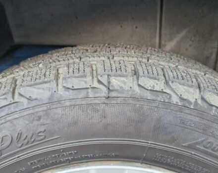 Синій Фіат Fiorino, об'ємом двигуна 1.3 л та пробігом 197 тис. км за 3100 $, фото 4 на Automoto.ua