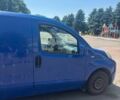 Синий Фиат Fiorino, объемом двигателя 1.25 л и пробегом 350 тыс. км за 2500 $, фото 1 на Automoto.ua