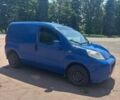 Синий Фиат Fiorino, объемом двигателя 1.25 л и пробегом 350 тыс. км за 2500 $, фото 1 на Automoto.ua