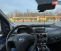 Синий Фиат Fiorino, объемом двигателя 1.36 л и пробегом 220 тыс. км за 5300 $, фото 10 на Automoto.ua