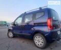 Синий Фиат Fiorino, объемом двигателя 1.25 л и пробегом 192 тыс. км за 4500 $, фото 15 на Automoto.ua