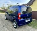 Синий Фиат Fiorino, объемом двигателя 0 л и пробегом 263 тыс. км за 5900 $, фото 4 на Automoto.ua