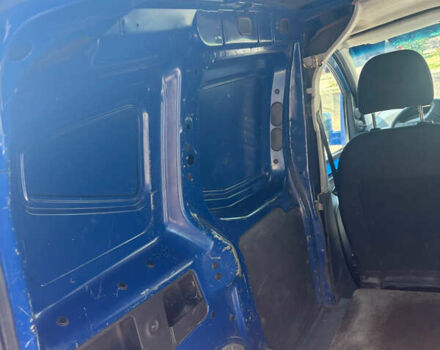 Синій Фіат Fiorino, об'ємом двигуна 1.25 л та пробігом 350 тис. км за 2600 $, фото 4 на Automoto.ua