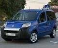 Синий Фиат Fiorino, объемом двигателя 1.25 л и пробегом 300 тыс. км за 3200 $, фото 1 на Automoto.ua