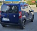 Синий Фиат Fiorino, объемом двигателя 1.4 л и пробегом 114 тыс. км за 3999 $, фото 10 на Automoto.ua