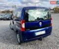 Синий Фиат Fiorino, объемом двигателя 1.36 л и пробегом 307 тыс. км за 4600 $, фото 3 на Automoto.ua