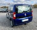 Синий Фиат Fiorino, объемом двигателя 1.4 л и пробегом 307 тыс. км за 4600 $, фото 2 на Automoto.ua