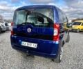 Синий Фиат Fiorino, объемом двигателя 1.4 л и пробегом 307 тыс. км за 4600 $, фото 1 на Automoto.ua