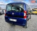 Синий Фиат Fiorino, объемом двигателя 1.36 л и пробегом 307 тыс. км за 4600 $, фото 2 на Automoto.ua