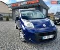 Синий Фиат Fiorino, объемом двигателя 1.36 л и пробегом 307 тыс. км за 4600 $, фото 4 на Automoto.ua