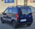 Синий Фиат Fiorino, объемом двигателя 1.4 л и пробегом 114 тыс. км за 3999 $, фото 8 на Automoto.ua