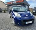 Синий Фиат Fiorino, объемом двигателя 1.4 л и пробегом 307 тыс. км за 4600 $, фото 1 на Automoto.ua