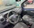 Синий Фиат Fiorino, объемом двигателя 1.36 л и пробегом 307 тыс. км за 4600 $, фото 1 на Automoto.ua