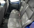 Синий Фиат Fiorino, объемом двигателя 1.4 л и пробегом 307 тыс. км за 4600 $, фото 5 на Automoto.ua