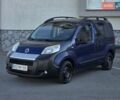 Синий Фиат Fiorino, объемом двигателя 1.4 л и пробегом 114 тыс. км за 3999 $, фото 1 на Automoto.ua