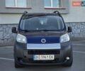 Синий Фиат Fiorino, объемом двигателя 1.4 л и пробегом 114 тыс. км за 3999 $, фото 2 на Automoto.ua