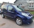 Синий Фиат Fiorino, объемом двигателя 1.25 л и пробегом 281 тыс. км за 4300 $, фото 1 на Automoto.ua