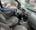 Синий Фиат Fiorino, объемом двигателя 1.36 л и пробегом 307 тыс. км за 4600 $, фото 6 на Automoto.ua