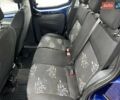 Синий Фиат Fiorino, объемом двигателя 1.36 л и пробегом 307 тыс. км за 4600 $, фото 5 на Automoto.ua