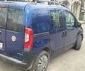 Синій Фіат Fiorino, об'ємом двигуна 1.25 л та пробігом 260 тис. км за 5400 $, фото 3 на Automoto.ua