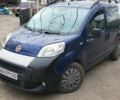 Синий Фиат Fiorino, объемом двигателя 1.25 л и пробегом 260 тыс. км за 5400 $, фото 1 на Automoto.ua