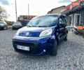 Синий Фиат Fiorino, объемом двигателя 1.36 л и пробегом 307 тыс. км за 4600 $, фото 1 на Automoto.ua